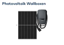 Kategorie Photovoltaik & Wallboxen