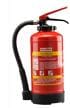 Feuerlöscher & Löschdecken