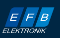Hergestellt von EFB-Elektronik