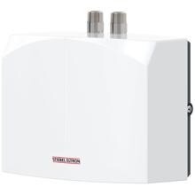 STIEBEL ELTRON DNM 4 Mini-Durchlauferhitzer fürs Handwaschbecken, hydraulisch gesteuert, EEK: A, 4,4 kW, Festanschluss 230v, drucklos (185415)