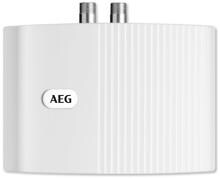 AEG MTD 440 Klein-Durchlauferhitzer, EEK: A, geschlossen, Untertischmontage, 4,4 kW (222121)