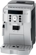 DeLonghi MAGNIFICA S ECAM 22.110.SB, Kaffeevollautomat, 15 bar, silber/schwarz