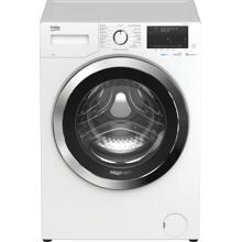 Beko WMY91466AQ1 9kg Frontlader Waschmaschine, 1400U/Min., 60cm breit, GentleCare