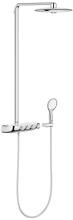 GROHE Rainshower System SmartControl 360 Duo Duschsystem (26250000)