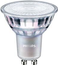 Philips MASTER LEDspot VLE (70789000), GU10, 4,9-50 W, neutralweiß, 380 lm, dimmbar, 4000 K, Reflektor