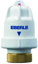 Eberle TS+ 5.11 Thermischer Stellantrieb 230V NC stromlos geschlossen (49310011015)