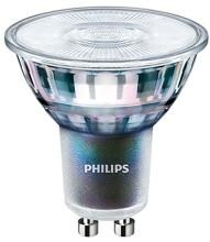 Philips MAS ExpertColor LED Par16 (70755500), GU10, 3,9-35 W, warmweiß, 265 lm, dimmbar, 2700 K, Reflektor