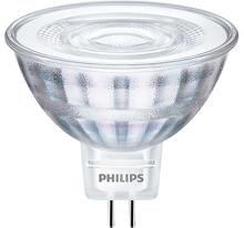 Philips CorePro LED spot ND 5-35W MR16 827 36D LED Spot, 12V, 35W, 2700K (71063000)