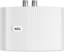 AEG MTD 650 Klein-Durchlauferhitzer EEK: A,  geschlossen, Untertischmontage, 6,5 kW (232790)