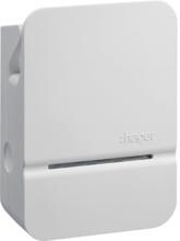 Hager XEV153S7035 E-Ladestation witty home Wallbox, 1x22kW, 3P M3T2 M2TF, IP54