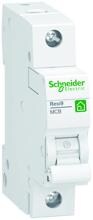 Schneider R9F23120 Leitungsschutzschalter Resi9 1-Polig, 20A, B-Charakteristik