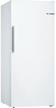 Bosch GSN51AWDV Stand Gefrierschrank, 70cm breit, NoFrost, TouchControl, weiß