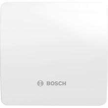 Bosch Badlüfter Fan 1500DH W100, Nachlaufzeit mit Abschaltfunktion (7738335626)