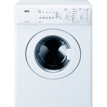 AEG Lavamat L5CB31330 3kg Frontlader Waschmaschine, 1300 U/min, Startzeitvorwahl, Unwuchtkontrolle, Startzeitvorwahl