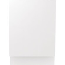 Gorenje GV671C60 Vollintegrierter Geschirrspüler, 60cm breit, 16 Maßgedecke, Besteckschublade, 3 in 1 Funktion