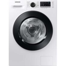 Samsung WD81T4049CE/EG 5/8kg Waschtrockner, 1400U/min, SchaumAktiv, AirWash, Hygiene-Dampfprogramm, weiß/schwarz