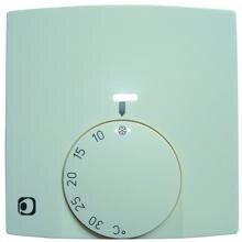 Protec PRTR 700 PROFLAT Raumtemperaturregler Heizen/Kühlen Schalter (PRTR700)