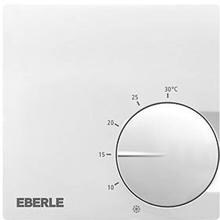 Eberle RTR-S 6202-1 Raumtemperaturregler mit Ein/Aus Schalter (131110451100)