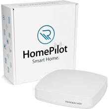 Rademacher HomePilot® - Smart-Home-Zentrale, weiß (34200819)