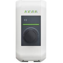 KEBA a-series 119.925 Wallbox, 22kW, 32A (119925)