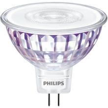 Philips MASTER LED spot VLE D 5.8-35W MR16 930 36D, 460lm, 3000K (30720900)