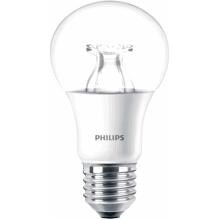 Philips MASTER LEDbulb DT 8-60W E27 A60 CL, 806lm, 2200-2700K (30634900)