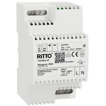 Ritto TwinBus IP Netzgerät REG (RGE2057100)