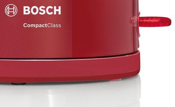 Bosch Bosch Wasserkocher TWK3A014