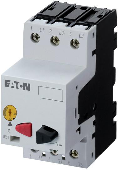 EATON Electric Motorschutzrelais ZB12-10 