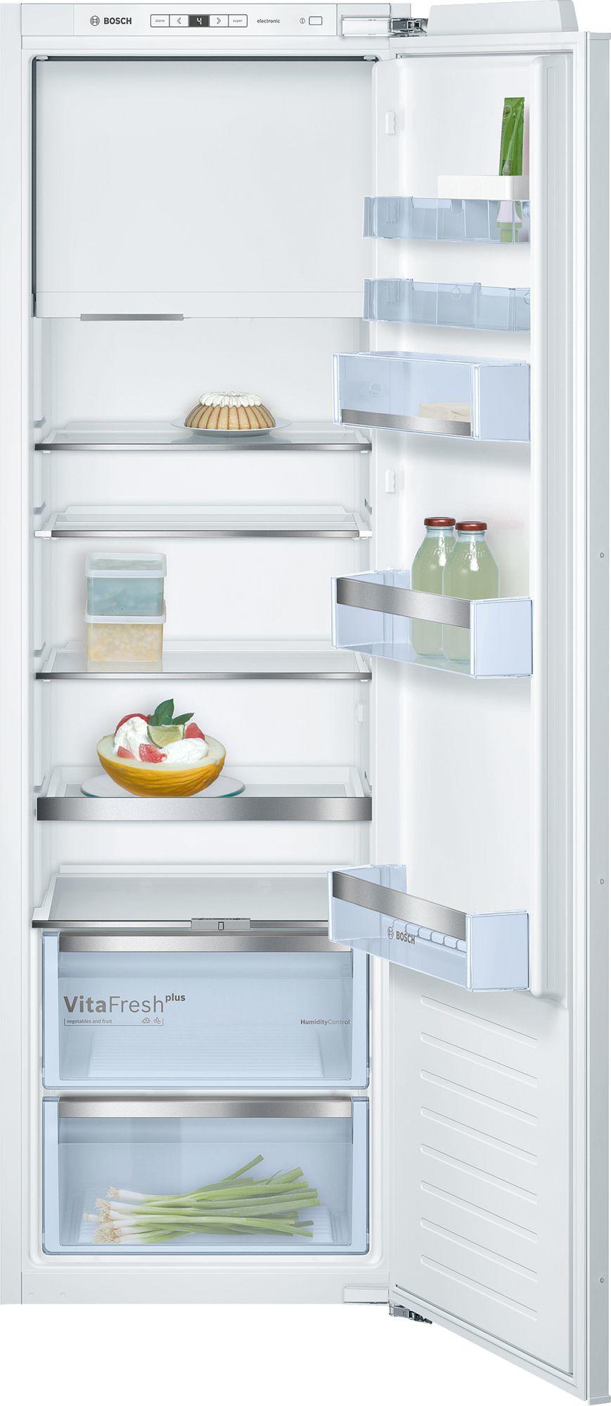 kühlschrank im lagern lebensmittel richtig