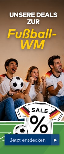 Angebote Weltmeisterschaft 2026