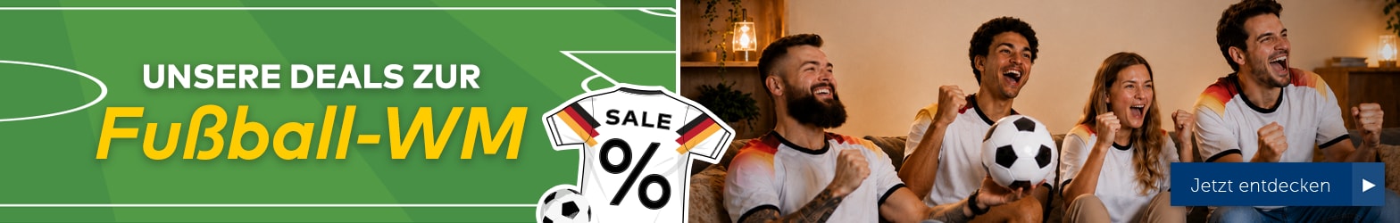 Angebote Weltmeisterschaft 2026