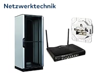 Kategorie Netzwerktechnik