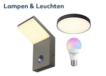 Kategorie Lampen &amp;amp;amp; Leuchten