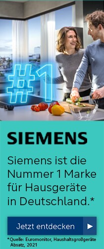 Siemens Nummer Eins