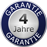 <b>4 Jahre Plus-Schutz</b>